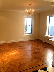 Rented by Manor Management