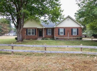 106 Fleetwood Ct, La Vergne, TN 37086