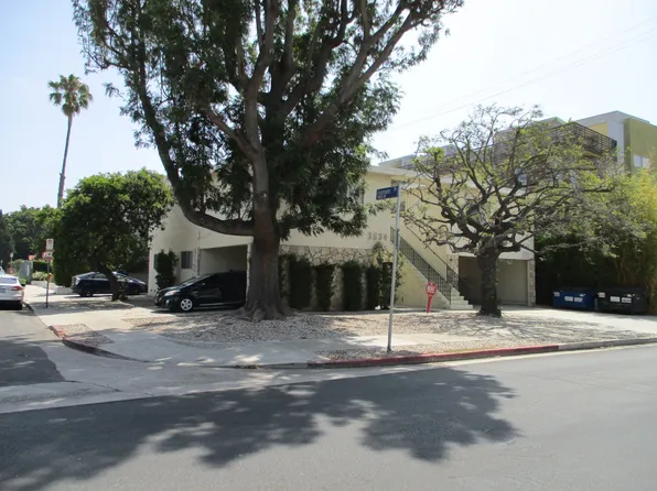 3634 Hughes Ave, 3634 Hughes Ave APT 4, Los Angeles, CA 90034