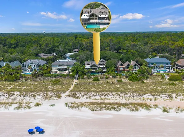 8 Dinghy, Hilton Head Island, SC 29928