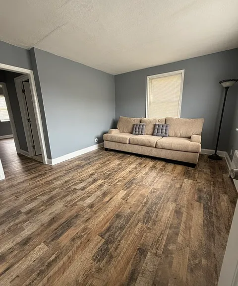 6301 Sylvester St #1 — Photo 3