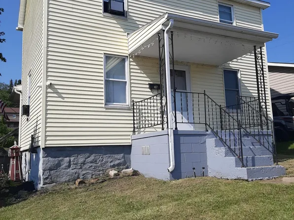 417 Grant St, Gallitzin, PA 16641