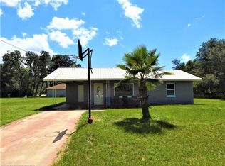 2793 N Begonia Rd, Avon Park, FL 33825