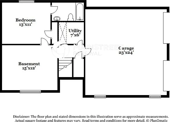 16101 Slater Ave — Photo 15