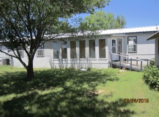 303 19th Street, Logan, NM 88426