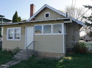 706 S 7th Ave, Yakima, WA