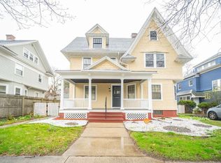 33 Mountainview St, Springfield, MA 01108