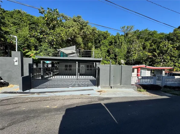 Commons Moncerrate Bo Bajuras 156 C, Vega Alta, PR 00692