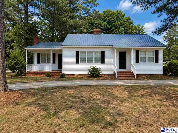 127 S 2nd Ave, Lake City, SC 29560