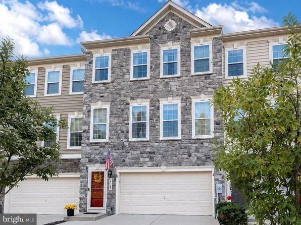 275 Mohegan Dr, Havre De Grace, MD 21078