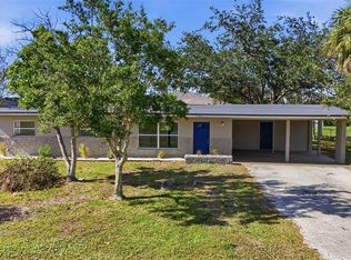 3019 Amanda St, Punta Gorda, FL 33950