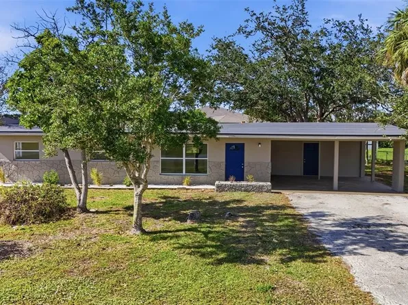 3019 Amanda St, Punta Gorda, FL 33950