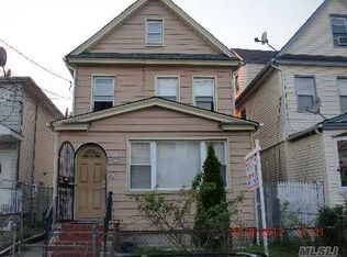 14409 106th Ave, Jamaica, NY 11435