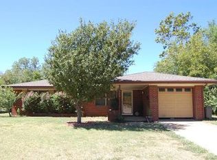 306 Barbour Ave, Norman, OK 73069