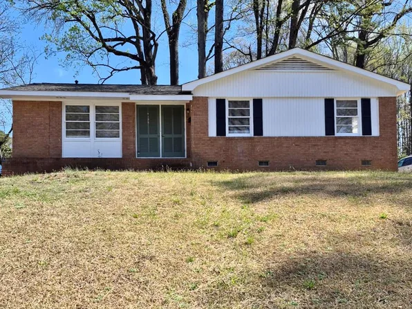 4105 Abbeydale Dr, Charlotte, NC 28205