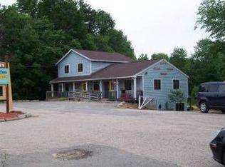 321 First Nh Tpke, Northwood, NH 03261