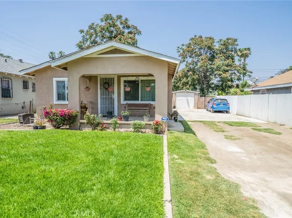 116 E Temple St, San Bernardino, CA 92410