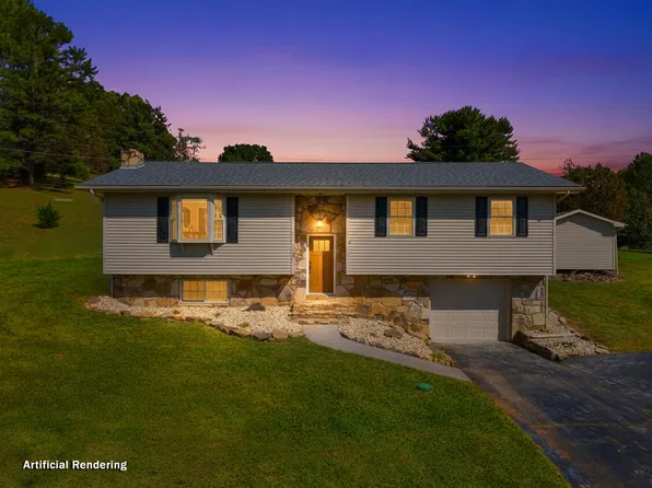 136 Cardwell Dr, Tazewell, TN 37879