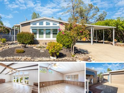 4448 Eagle Nest Rd, Redding, CA, 96003