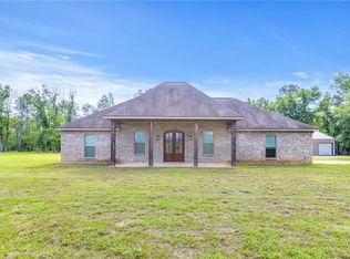 239 Martin Baggett Loop, Longville, LA 70652