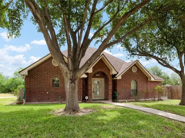 2010 Priscilla Ln, Edinburg, TX 78539