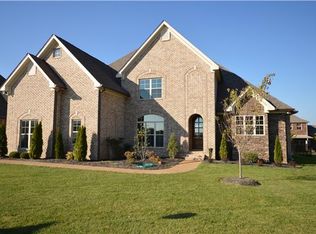1790 Witt Way Dr #115-LOT 115, Spring Hill, TN 37174