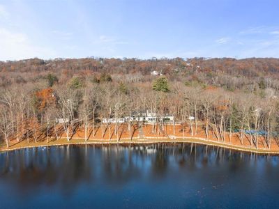 940 Loch Rd, Franklin Lakes, NJ, 07417