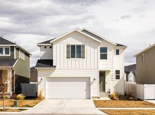 3784 N Cuade St, Eagle Mountain, UT 84005
