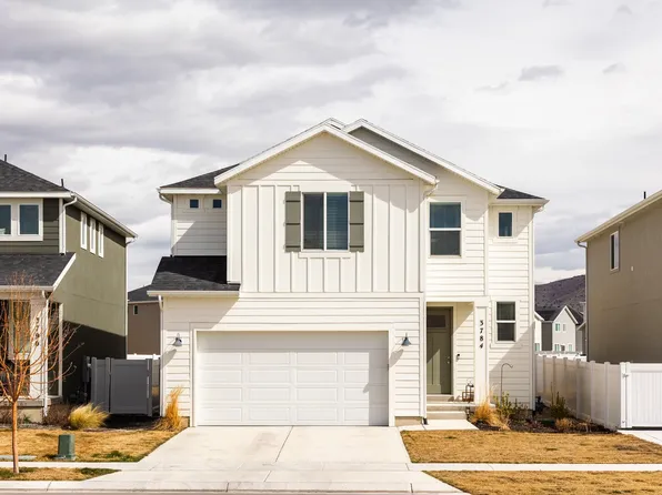 3784 N Cuade St, Eagle Mountain, UT 84005