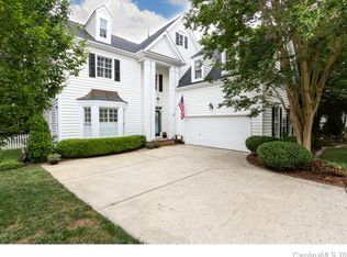 2433 Tarleton Twins Trl, Charlotte, NC 28270