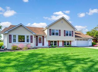 10739 Revere Rd, Mokena, IL 60448