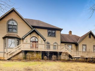 871 Weston Park Dr, Powell, OH