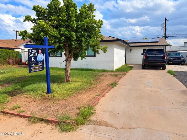 2911 N 53RD Lane, Phoenix, AZ 85031