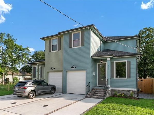 410 Oak Ave