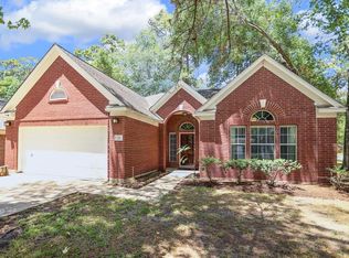 23 Rosewater Pl, Spring, TX 77381