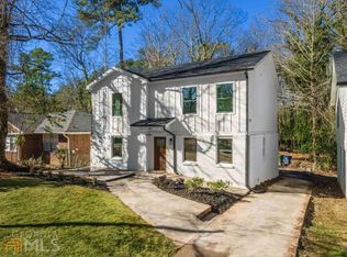 681 Ferris St SW, Atlanta, GA 30310