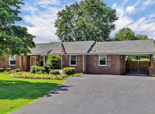 615 Rosebank Ave, Nashville, TN 37206