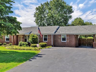 615 Rosebank Ave, Nashville, TN, 37206