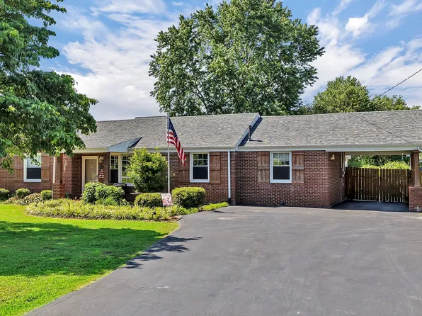 615 Rosebank Ave, Nashville, TN 37206