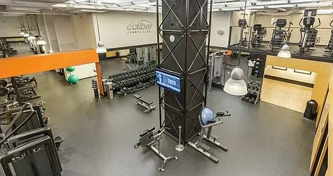 Rented by The Dermot Realty Management Company