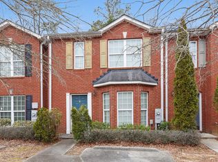 2694 Norfair Loop, Lithonia, GA 30038