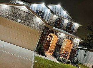 20823 Westgreen Springs Dr, Katy, TX 77449