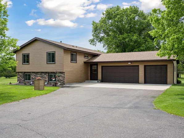 17195 242nd Ave NW, Big Lake, MN 55309