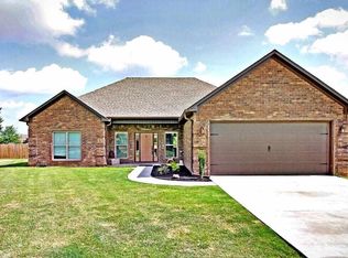 5 River Cir, Mayflower, AR 72106