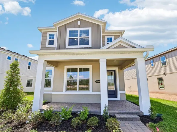5348 Center Lake Ranch Blvd, Saint Cloud, FL 34771