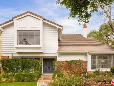 1387 Avenida De Cortez, Pacific Palisades, CA, 90272
