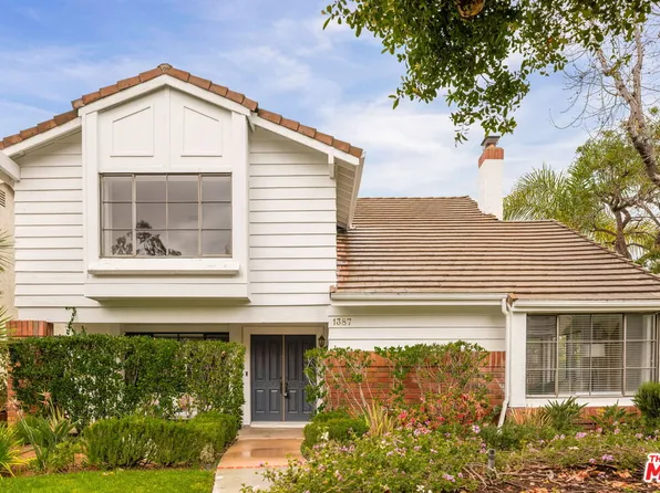 1387 Avenida De Cortez, Pacific Palisades, CA 90272