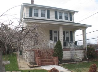 1108 Bonsal St, Baltimore, MD 21224
