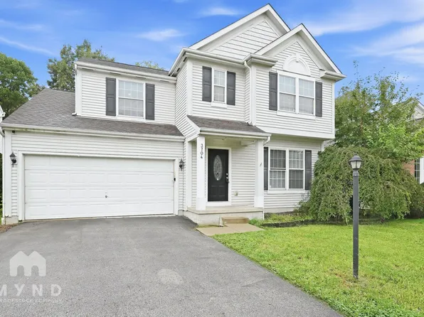 3704 Grimes Dr, Columbus, OH 43204
