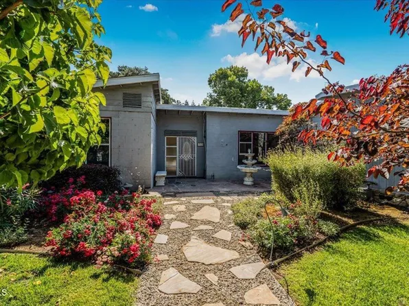 312 Avenida De La Vereda, Ojai, CA 93023